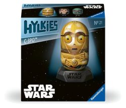 Ravensburger Hylkies – Star Wars C-3PO