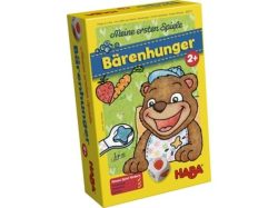 HABA Mein Erstes Spiel Bärenhunger