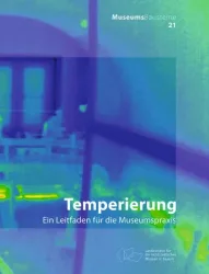Temperierung