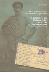 Haltet gut Jontef und seid herzlichst geküsst
