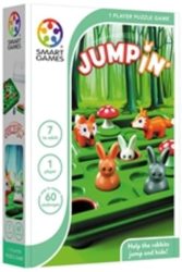 Smart Games Smart Games Denkspiel Jump In - So