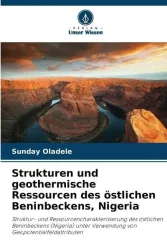 Strukturen und geothermische Ressourcen des östlichen Beninbeckens, Nigeria