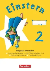 Einstern Mathematik 2. Diagnoseheft