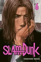 Carlsen - Slam Dunk 6, Multicolor