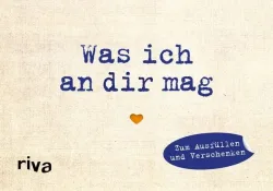 Was ich an dir mag ? Miniversion