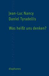 Was heißt uns denken?
