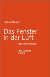 Das Fenster in der Luft