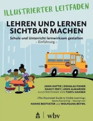Illustrierter Leitfaden: Lehren und Lernen sichtbar machen