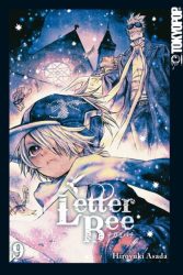 Letter Bee. Bd.9