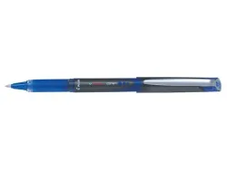 Pilot V-Ball Grip Tintenroller 0.6 mm Blau