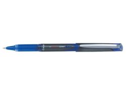 Pilot V-Ball Grip Tintenroller 0.6 mm Blau