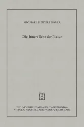 Die innere Seite der Natur