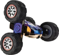 Carrera RC - RC Turnator Color Flip, Multicolor