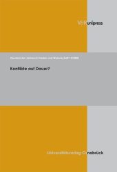 Konflikte auf Dauer?