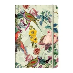 Cedon Notizbuch A5 Paradise, dot.