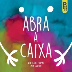 Abra a caixa