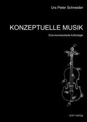 Konzeptuelle Musik