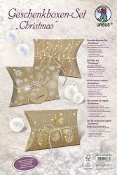 URSUS Geschenkbox 6er Set