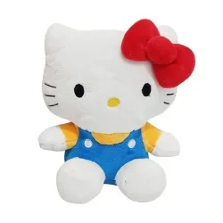 Hello Kitty Classic Plüsch 14 cm