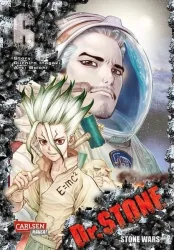Dr. Stone 6