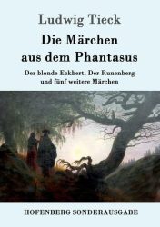 Die Märchen aus dem Phantasus
