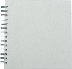 Creative Book 24x24 cm beige