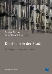Kind sein in der Stadt