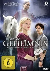 Armans Geheimnis - Staffel 2 (DE)