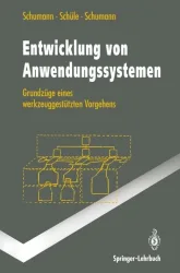 Entwicklung von Anwendungssystemen