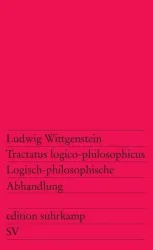 Tractatus logico-philosophicus