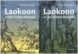Laokoon in der Frühen Neuzeit