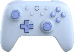 8bitdo Wireless-Controller 
