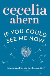 If You Could See Me Now. Zwischen Himmel und Liebe, englische Ausgabe