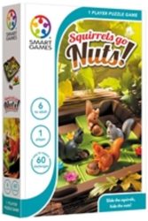 Smart Games Smart Games Denkspiel Squirrels Go