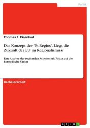 Das Konzept der 