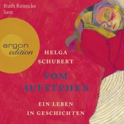 Vom Aufstehen