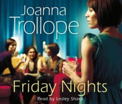 Friday Nights, 5 Audio-CDs