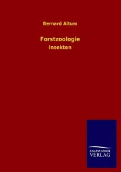 Forstzoologie