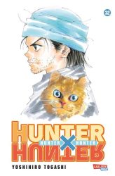 Carlsen Verlag - Hunter X Hunter 32, Multicolor