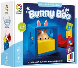 Smart Games Smart Games Kinderspiel Bunny Boo