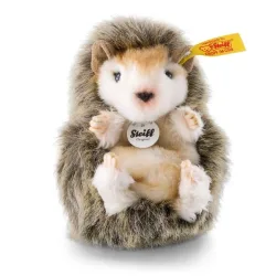Steiff - Wald und Wiese Joggi Baby-Igel (10cm), One Size