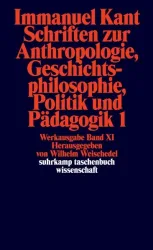 Werkausgabe in 12 Bänden
