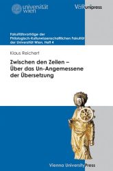 Zwischen den Zeilen