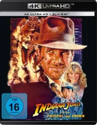 Indiana Jones und der Tempel des Todes (DE)