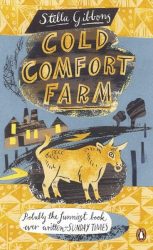 Cold Comfort Farm, English edition
