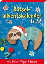 Rätseladventskalender to go 2