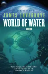 Lovegrove, J: World of Water
