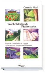 Wacholderheide Pfefferwein