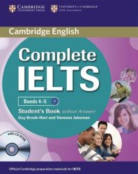 Student's Book without Answers, with CD-ROM