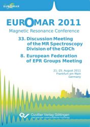 Euromar - Magnetic Resonance Conference